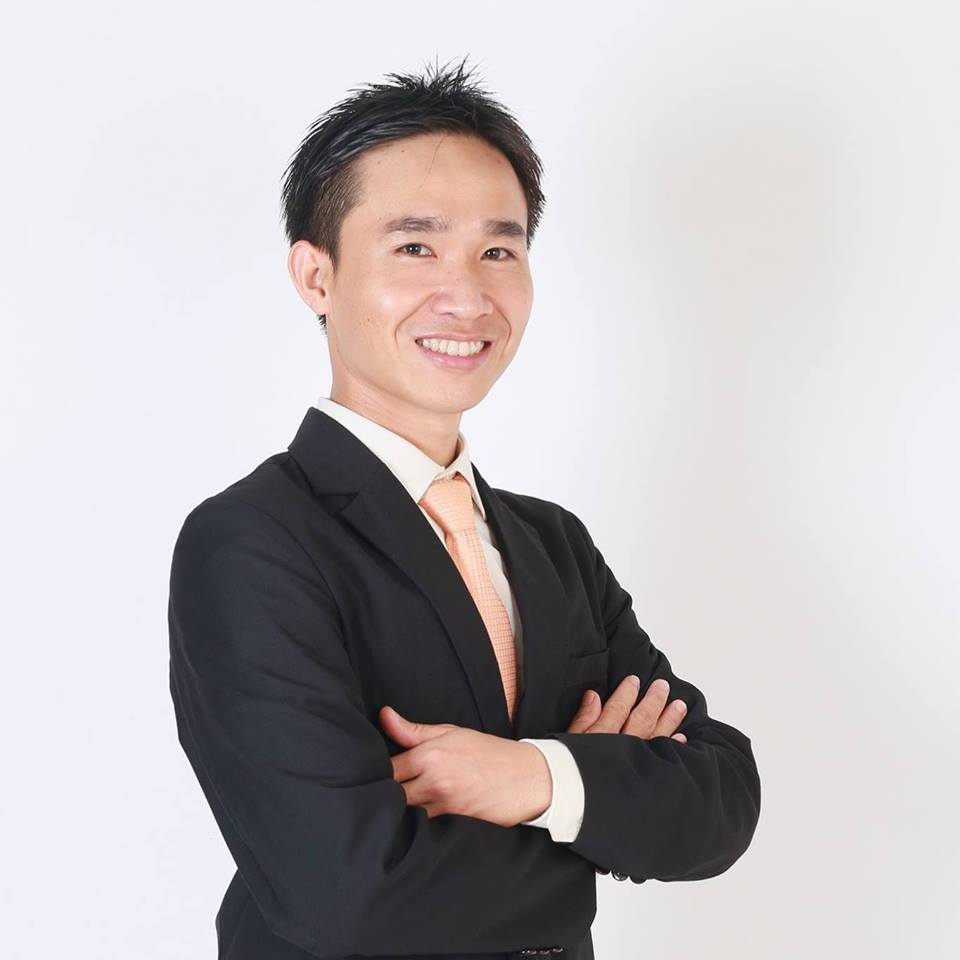 Nguyễn Thành Trực
