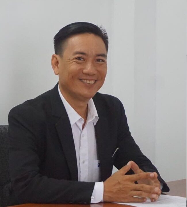 Phạm Quyết Thắng