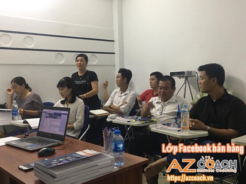 làm thế nào khắc phục những hạn chế khi bán hàng online